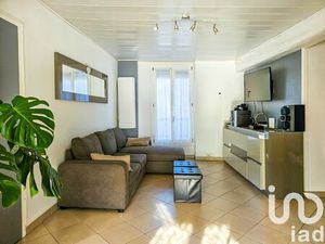 Vente appartement 3 pièces 69 m² Le Mesnil-Aubry (95720)