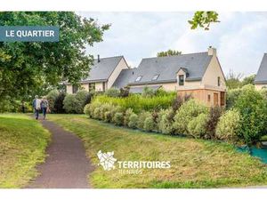 Vente Terrain à Clayes (35590) : à vendre / 498m² Clayes