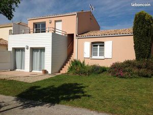 Location T1bis du 15/12/2025 au 30/06/2026 pour étudiant(e) uniquement à Châtelaillon-Plag