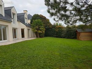 Maison T7 de 5 Chambres  3 salles de Bain  Avec Vue et Accès sur le Parc du Charbonneau de