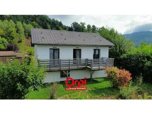 Orpi La Bresse Hohneck