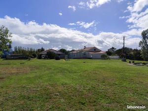 Maison 7 pièces 155 m²