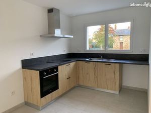 Maison 4 pièces 96 m²