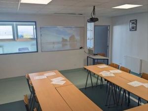 Bubureau - cabinet - centre formation