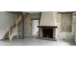 Belle maison rénovée 137 m²