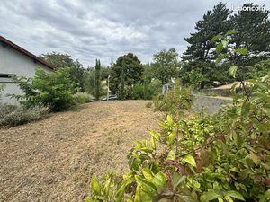 Terrain 400 m² Mur-sur-Allier