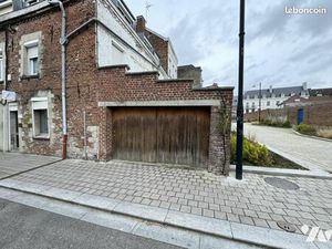 Garage VALENCIENNES
