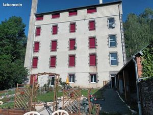 Immeuble 1 pièce 1 021 m²