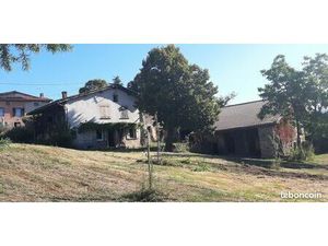 Maison 4 pièces 82 m²