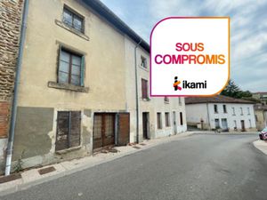 Idéal investissement locatif ou primo-accédants