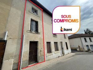 Idéal investissement locatif ou primo-accédants