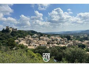 Maison de village 85m2