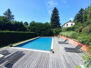 Maison T4 meublée à Limonest avec terrasse