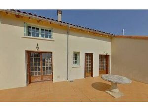 Maison Saulgé 79.84 m² T-4 à vendre  61 000 €