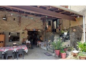 Maison Thurins 110 m² T-4 à vendre  290 000 €