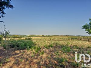 Vente Terrain à bâtir 1 836 m²