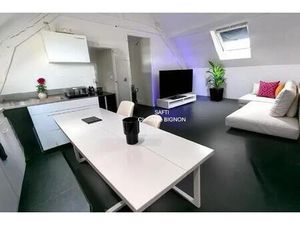 Appartement T2 - proche des grands axes