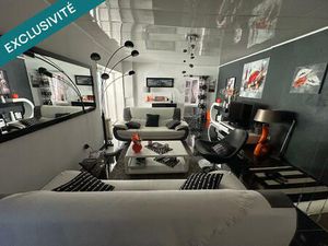 Maison de village rénovée 100m2