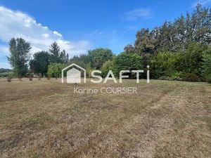 Quartier haut de gamme  calme absolu