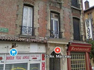 Cave de stockage de 3m2 à Drancy  ventilation naturelle  proche Bobigny  Bourget  Pantin P