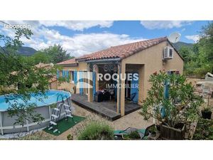 Villa 4 pièces 92 m²