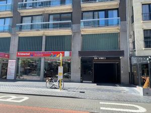 Garage à louer à Oostende € 95 (LD7VM) - Agence Dermul | Zimmo
