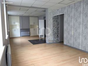 Boutique 80 m² LEZENNES