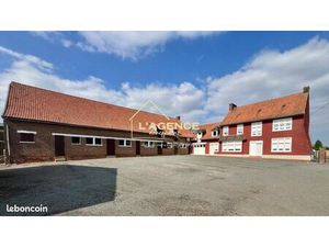 Propriété 9 pièces 200 m²