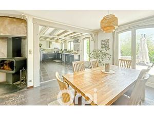 Maison Saligny m² T-4 à vendre  262 991 €