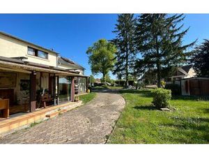 Maison Versigny m² T-5 à vendre  139 900 €