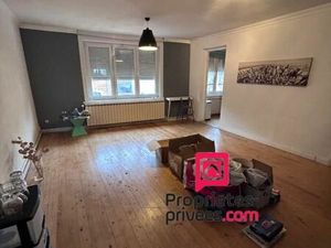 Immeuble 12 pièces 362 m²