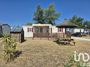 Propriété de loisirs à vendre