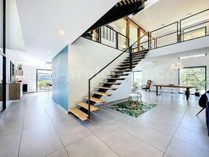 Maison de luxe à vendre à Pers-Jussy