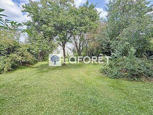 Rare opportunité ! Terrain de 662m² centre-ville Chambourcy