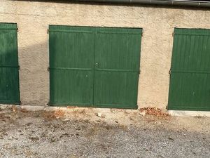 Garage voiture le muy