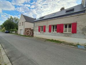 Maison de 68 m² à Blerancourt