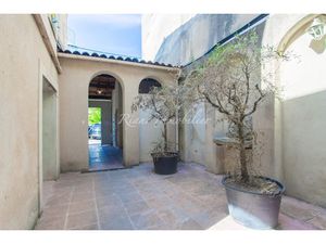 Vente appartement 2 pièces 33.09 m² à L'Isle-sur-la-Sorgue (84800)  106 000 €