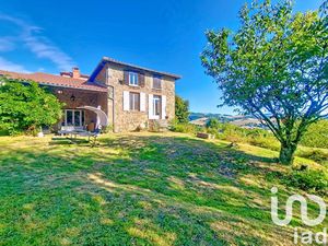 Vente Maison/villa 9 pièces