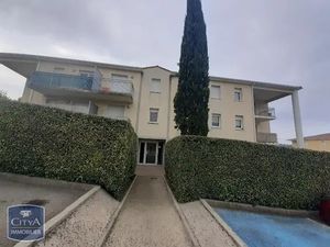 Appartement à louer 2 pièces 46.22 m² - Saint-Privat-des-Vieux (30) - 542€