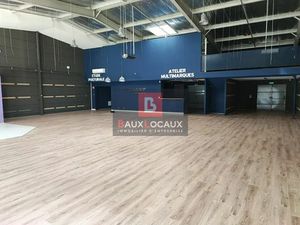 LOCAL COMMERCIAL A LOUER