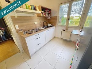 Vente maison 3 pièces 54 m² à Montigny (18250)  86 000 €