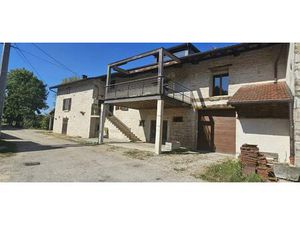 Vente maison 7 pièces 224 m² Saint-Martin-du-Mont (01160)