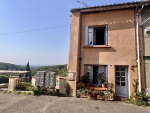 Achat Maison 3 pièces 61m² LABECEDE LAURAGAIS 11400