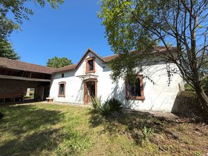 Maison à vendre CAUSSADE RIVIERE 4 pièce(s) 161m2 144 970€