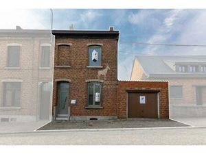 Huis te koop in Monceau-Sur-Sambre