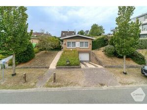 Charmante alleenstaande woning met zuidgerichte tuin en garage in De Panne