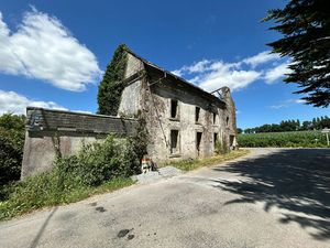 Achat Maison 11 pièces 312m²