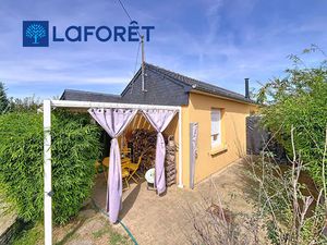 Maison T3 Saint-Thuriau à vendre