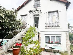 Vente maison 5 pièces 110 m² à Gagny (93220)  249 000 €