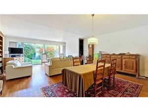 Maison 5 chambres - 2 garages